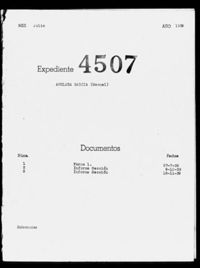 Anglada Garcia, Manuel