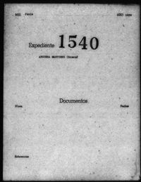 Anguera Martinez, Ramona