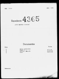 Anton Cazorla, Judith