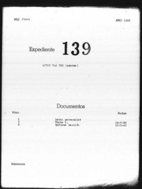 Anton Vaz Uez, Amadeo