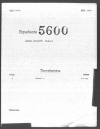 Anzola Juaristi, Julia