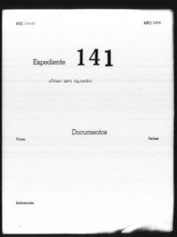 Añoles Sonaz, Quintín