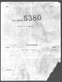 Aparicio Bo, Eustaquio