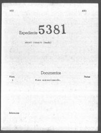 Aragay Queralto, Ramón