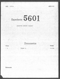 Aragones Garrido, Luisa