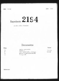 Aranda Ortiz, Vicente