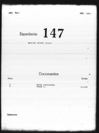 Aransay Alvaro, Luis