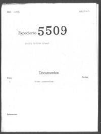 Araujo Mayorga, Juan