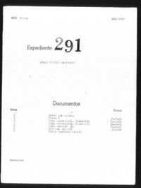 Arazo Cuello, Antonio