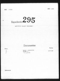 Ardevinez Casais, Dolores