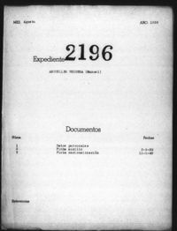 Arguelles Verdera, Manuel