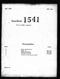 Arias Carreño, Agustin