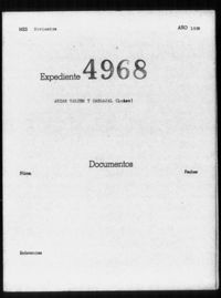 Arias Valdés Carvajal, Luisa