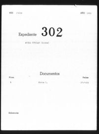 Ariza Cuellar, Luisa