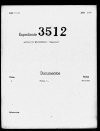 Arizmendi Enatarriaga, Ignacia