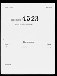 Arjona Palomeque, Cristobal