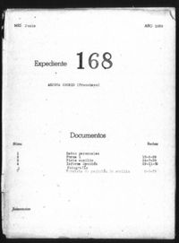 Arjona Rosario, Francisco