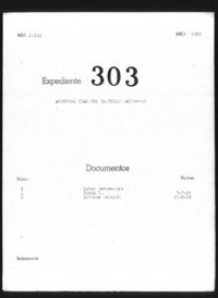 Armencol Diaz del Castillo, Alfonso