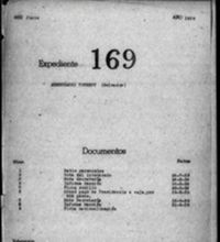 Armendares Torrent, Salvador