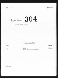 Armisen Ortiz, José