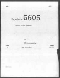 Arnavat Llenas, Teodora