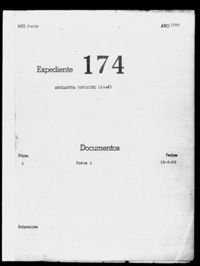 Arozamena Gonzalez, José