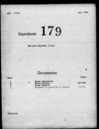 Arriaban Ezquerra, Juan