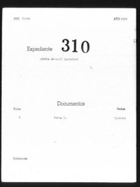 Arteta Errasti, Aurelio