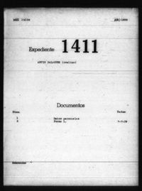 Artis Balaguer, Avelino