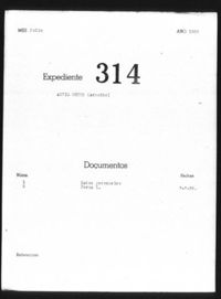 Artis Gener, Arcadio