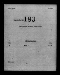 Ascot Porcar de Garcia Obespo, Rosa