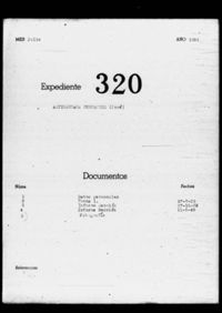 Astigarraga Fernandez, José