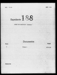 Auban de Castillo, Carmen