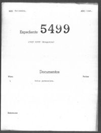 Aubry Henry, Margarita