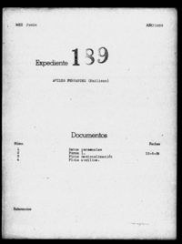 Aviles Fernandez, Emiliano