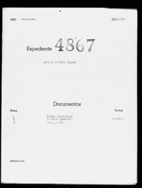 Ayamami Baudina, Luis