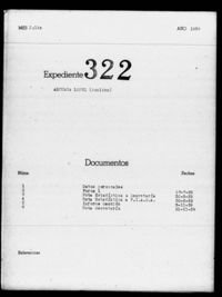 Azguada Lopez, Paulino