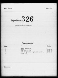 Aznares Palacios, Ignacio