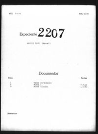 Azorín Poch, Manuel