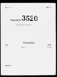 Azorin Samper, Eutimia