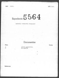 Baixauli Rodriguez, Consuelo