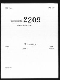 Balanya Catalan, Juan