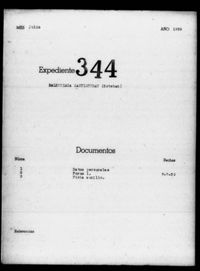 Balenciaga Santisteban, Esteban