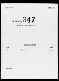 Ballester Olallo, Pascuala