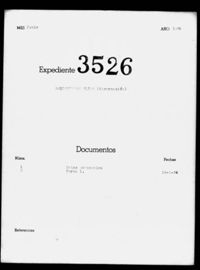 Ballesteros Elias, Encarnacion