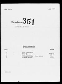 Bandres Cajal, Jorge