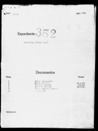 Barbajosa Burrel, Gil