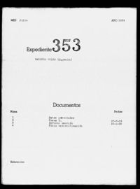 Barbera Moles, Eugenio