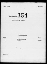 Barco Hernandez, Josefa