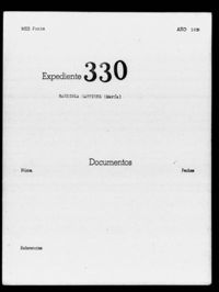 Bardiola Martinez, Maria